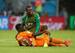 Serge Aurier has had a great start to his World Cup