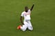 Joel Campbell had an evening to remember against Uruguay