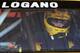 Joey Logano has been focused—and fast—in almost every race this season.