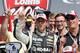 Jimmie Johnson clearly is No. 1 by all measures now in the 2014 Sprint Cup season.