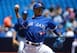 Can Toronto count on Marcus Stroman down the stretch?