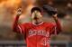 The baseball gods have forsaken Ernesto Frieri.
