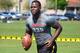 Florida RB Jacques Patrick