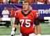 Clemson commit Mitch Hyatt