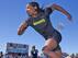 Virginia DE Josh Sweat