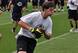Connecticut TE Chris Clark