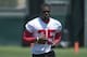 Jimmie Ward heads the list of new players expected to contribute in 2014.