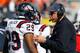Samford HC and former Auburn star Pat Sullivan