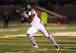 Texas A&M RB Tra Carson
