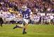 Kansas State QB Jake Waters
