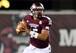 Mississippi State QB Dak Prescott