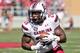 South Carolina RB Mike Davis