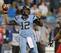 Marquise Williams will look to secure the quarterback job this summer.