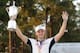 Martin Kaymer is the king of golf for at least this week.