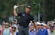 Once again, things just didn't work out for Phil Mickelson at the U.S. Open.