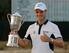Martin Kaymer is golf's most shiny new star.