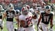 Mark Ingram was one of Alabama's all-time great tailbacks.