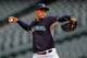 The way his rehab is progressing, Taijuan Walker could return to the Mariners rotation before June is over.