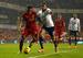 Tottenham suffered two demoralising losses to Liverpool last season.