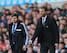 Pochettino will be the one watching on from the Tottenham technical area when Southampton visit next time.
