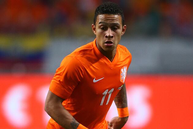 15 Young Players Whose Transfer Value Will Skyrocket at 2014 World Cup