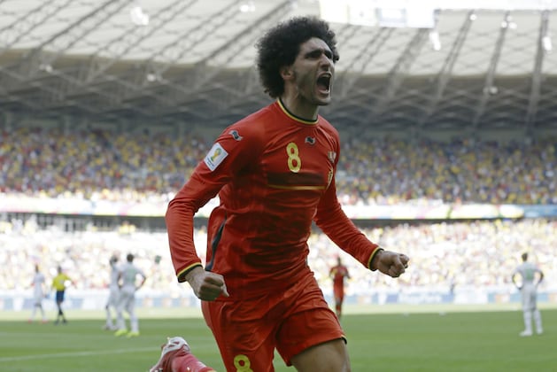 5 Things for Belgium Fans to Look Forward to in Wake of Win vs. Algeria