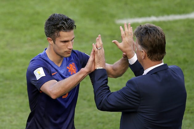 Australia vs. Netherlands: 6 Things We Learned