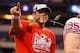 Though not technically a part of their 2011 recruiting class, NC State transfer Russell Wilson brought a huge boost to the Badgers.