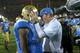 Does Jim Mora have UCLA poised to make a title run?