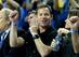 Coach Jim Mora