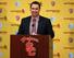 Coach Steve Sarkisian