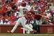 Despite being sent down by the Cardinals only two weeks after making his debut at the end of May, Oscar Taveras should be back up at some point.