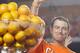 Clemson head coach Dabo Swinney