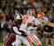 Clemson vs. South Carolina in 2013