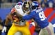 Now that he's healthy, JPP is looking to re-establish himself as an elite defender.