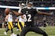 Torrey Smith is ready to prove he's not just a deep threat for the Ravens.