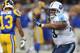 Casey is looking to improve upon a dominant 2013 campaign.