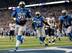 Fairley is already showing a better work ethic to become a more consistent player for the Lions.