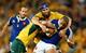 Scott Fardy will be key for the Wallabies