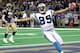 Receiver Steve Smith