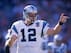 Quarterback Kerry Collins
