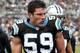 Linebacker Luke Kuechly