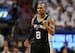 Patty Mills will be an unrestricted free agent this summer.