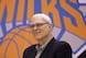 Phil Jackson is exploring his options for the June 26 draft.