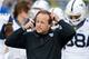 This could be Holgorsen's last chance to turn things around.