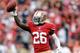 Tramaine Brock has emerged as San Francisco's top cornerback entering 2014.