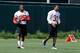 San Francisco's secondary is receiving a lot of work during training camp.