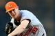 Don't sleep on Pirates LHP Cody Dickson.