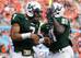 South Florida comes into Madison to close out the Badgers' nonconference slate.