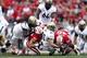 Purdue managed to score the first touchdown allowed by the Badgers at home last season, but history hasn't been kind to the Boilermakers of late.